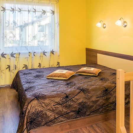 Vila Paulina Palanga Dış mekan fotoğraf