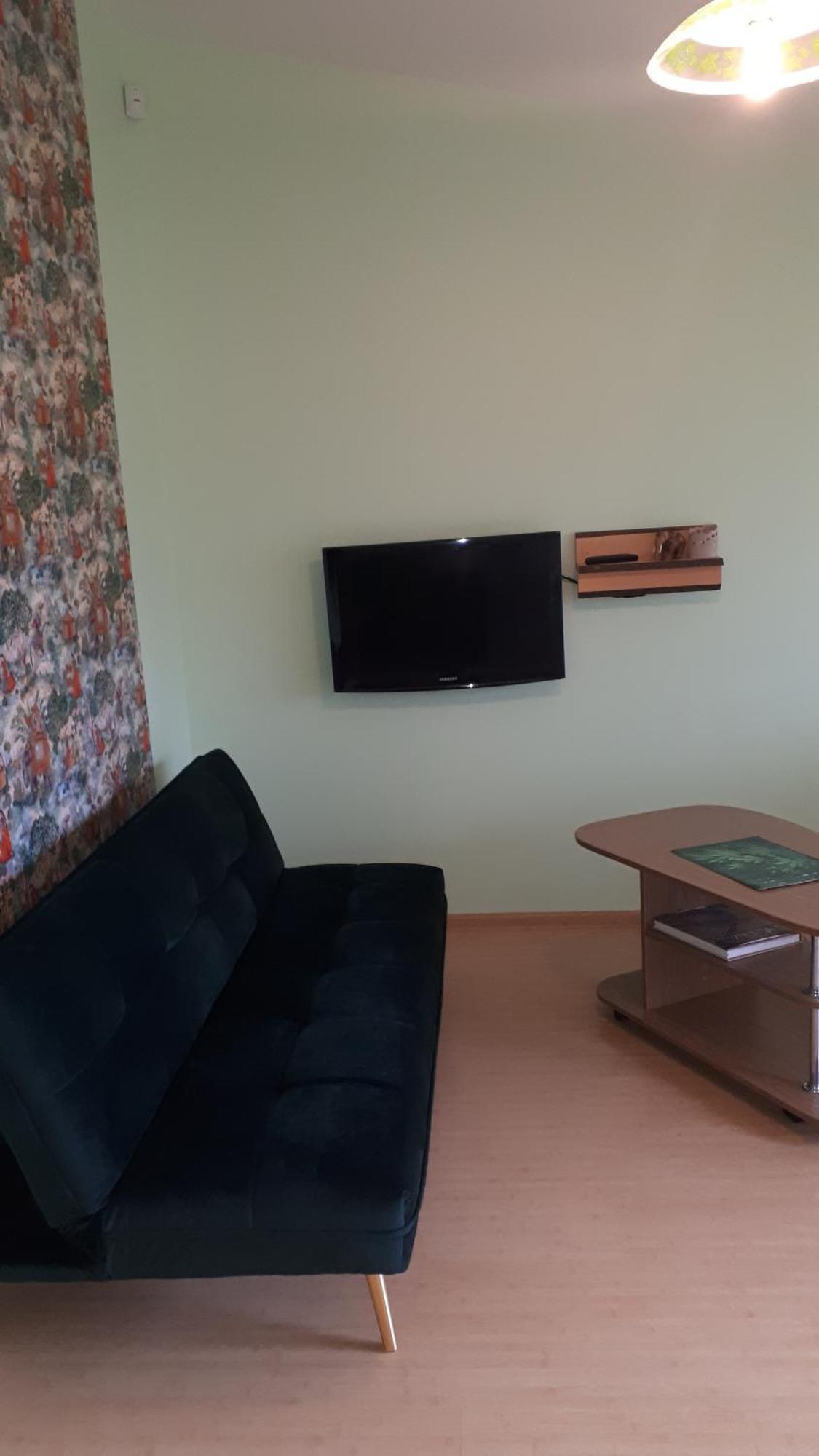 Vila Paulina Palanga Dış mekan fotoğraf